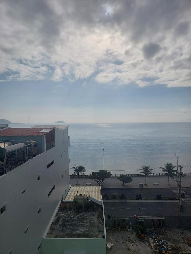 Blue Sea 01 Hotel Nha Trang Exterior foto